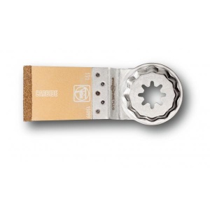 Lama ferastrau E-Cut, inserţie HM, SLP, 50x35, 63502191210, Fein