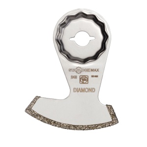 Lamă segment diamantat, SLM, 2,2mm, 63903243210, Fein