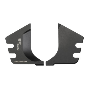 Lame de schimb Cu/Al pentru M18HCCT, 4932464498 Milwaukee