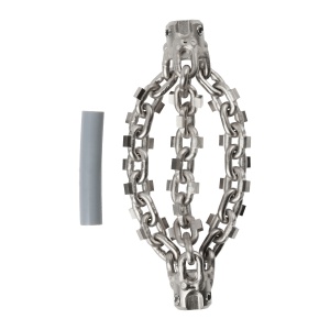 Lanț din carbură cu prindere universală de 8 mm pentru M18 HSFSM, HSFSM-CC75 75MM, Milwaukee, cod 4932480730