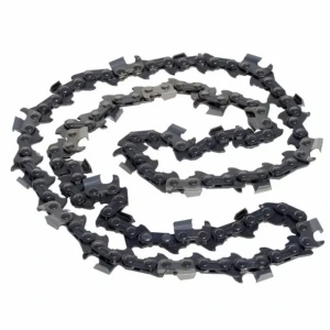 Lant pentru drujba HECHT 31E45E, 45 dinti, pas lant 3/8 inch, grosime canal 1.1 mm