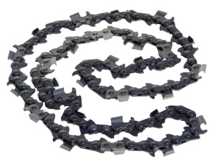Lant pentru drujba HECHT 33E53E, pas lant 3/8 inch, 1.3 mm, 53 dinti