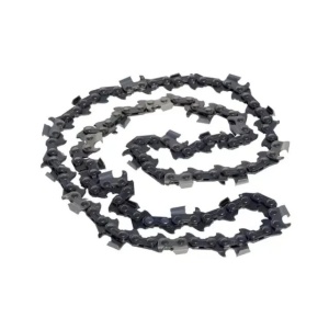 Lant pentru drujba HECHT 73E68E, 68 dinti, pas lant 3/8 inch, grosime canal 1.5 mm