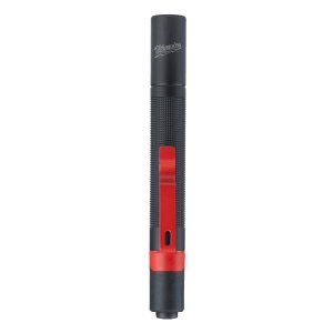 Lanterna tip stilou IPL-LED, cu baterii alcaline, 100 lumeni, Milwaukee, cod 4933459440