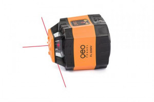 Laser rotativ orizontal si vertical FL 275HV - Img 2