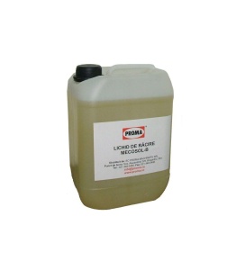 Lichid de racire PROMA MECOSOL-B 20L