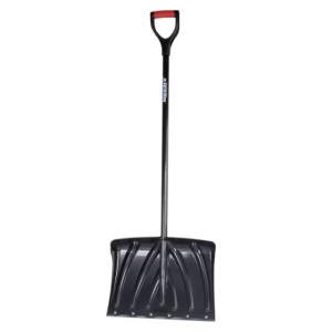 Lopata de zapada Hecht 460 gt 131 x 46 cm coada de otel