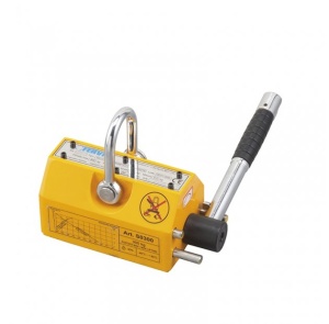 Magnet permanent pentru ridicare S0300, Fervi