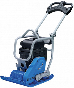 MAI COMPACTOR CU BATERIE CF 3 DC (NOU!)