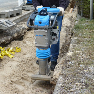 MAI COMPACTOR SRV 620-II - Img 2