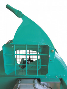 Malaxor Planetar Mix 120 Plus, capacitate 120 l - Img 2