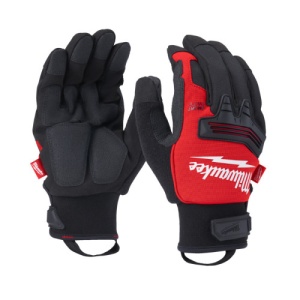Manusi de protectie de iarna Demolition, marimea 12/XXXL, Milwaukee, MILWAUKEE®