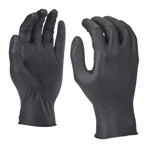 Manusi de unica folosinta, marimea XL/10, 50buc, MILWAUKEE®