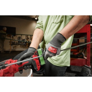 Manusi protectie cu inalta dexteritate NivelC, marimea XL/10, 1buc, 4932480499 Milwaukee - Img 3