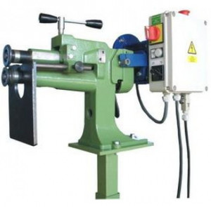 Masina de bordurat S250/50M cu stand SO-1