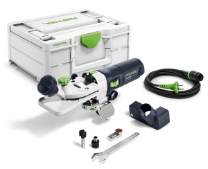 Masina de frezat muchii OFK 700 EQ-Plus, Festool