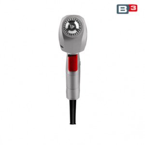 Masina de gaurit Crown CT10143-13C profesionala 500W - Img 3