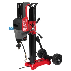 Masina de gaurit cu carota diamantata 350mm MX FUEL™, MXF DCD350KIT-0 Milwaukee