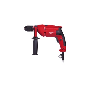 Masina de gaurit, model DE 13RP, 630W, 59Nm Milwaukee