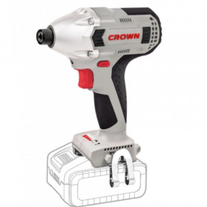 MASINA DE INSURUBAT CU IMPACT 20V 0-2100 RPM -fara acc.