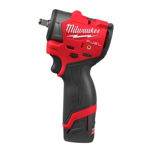 Masina de insurubat cu impact 3/8, model M12 FSCIWF38-252X, 271Nm Milwaukee