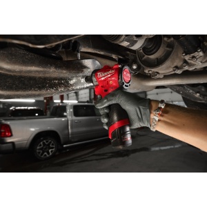 Masina de insurubat cu impact 3/8, model M12 FSCIWF38-252X, 271Nm Milwaukee - Img 4