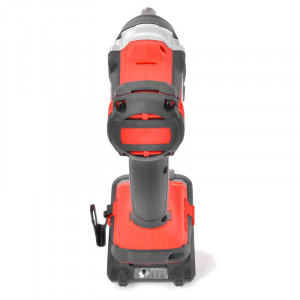 Masina de insurubat cu impact Hecht 1256 300 n.M program accu 1278 fara acumulator statie de incarcare - Img 6