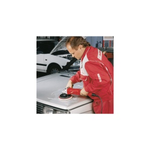 Masina de polisat cu turatie variabila, model AP12E, 1.200W, 150mm Milwaukee - Img 3