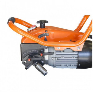 Masina de sanfrenat tabla portabila B22 ZERO 220V - Img 2