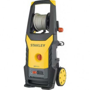 Masina de spalat cu presiune Stanley 2200W 150bar 440l/h - SXPW22E - Img 1