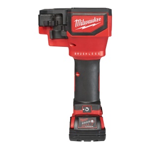 Masina de taiat tije filetate M18 BLTRC-522X, capete de taiere M6, M8, M10 si M12, Milwaukee, cod 4933471151