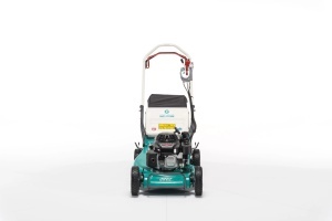Mașină de tuns gazon HONDA GXV160-GR537PRO - Img 6