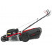 masina de tuns gazon pe baterie AL-KO Highline 51.9 SP-H 4-in-1, latime de lucru 51 cm |Honda:GCVx170 167cc, putere 3.2kW - Img 3