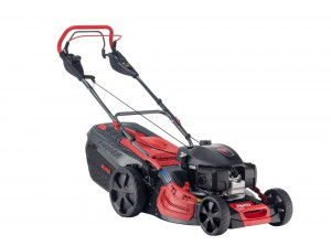 masina de tuns gazon pe benzina AL-KO Premium 520 521 VS-H, 51 cm, 4-in-1|Honda:GCVx170, 167cc, 3.2kW
