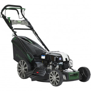 masina de tuns gazon pe benzina BRONTO B-MOW G53 4-in-1, 53 cm | B&S 750EX 161cc, 2.5kW