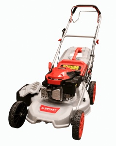 Mașină de tuns iarba R51-V170 - Img 5