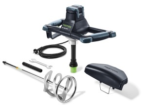 Masina pentru agitare MX 1000 RE EF HS2, Festool