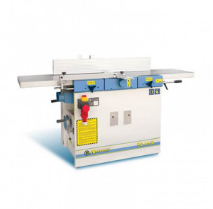 Masina pentru rindeluire si degrosare Nikmann FS 32N