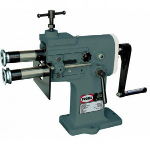 Masini de bordurat tabla RMK-125