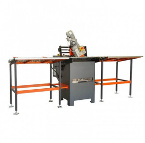 Masini de sanfrenat tabla UZ30 Express - Img 3