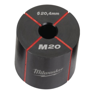 Matrita cu diametrul 20.4mm, M20, PG13.5, 4932430914 Milwaukee