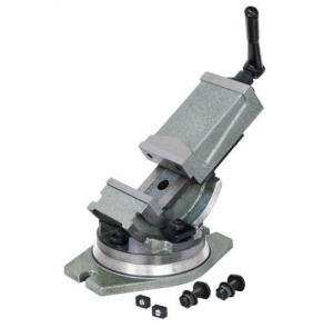 Menghina cu inclinare si rotativa M530/125, Fervi