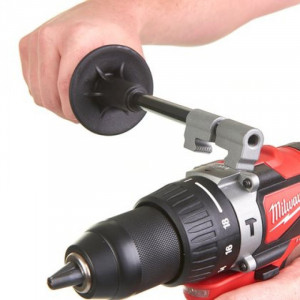 Milwaukee Masina de gaurit Milwaukee cu percutie cu acumulator MODEL M18BLPD2-0X, 82NM 4933464516 - Img 3