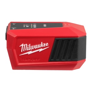 Mini incarcator M18™ TOP-OFF, model M18 TC, 18V Milwaukee