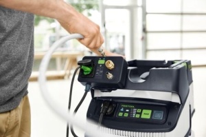 Modul de adaptare la aer comprimat DL I-CT 26-48, Festool - Img 4