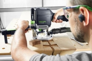 Modul de iluminare LM-OF 1010 R, Festool - Img 5