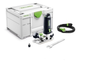 Modul stationar cu masina de frezat muchii MFK 700 EQ-Plus, Festool