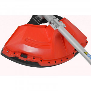 Motocoasa pe benzina Hecht 163 profi 3.1 cp latime de lucru 43 cm 10.8 Kg - Img 4