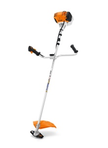 Motocoasa pe benzina STIHL FS 91, motor 4 timpi, 28.4 cm³, 1.3 CP, 42 cm