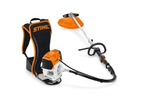 Motocoasa portabila pe benzina STIHL FR 131 T, 1.9 CP, 42 cm